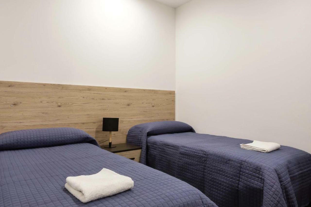 Beach Home Agnone Bagni Buitenkant foto